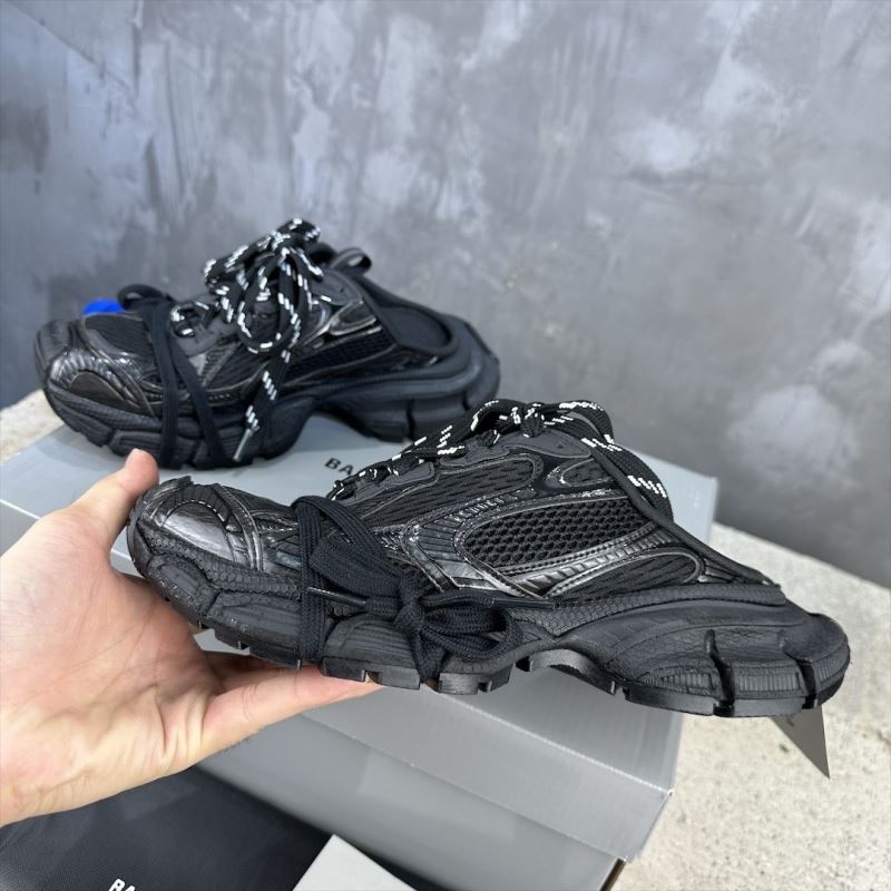 Balenciaga Track Shoes